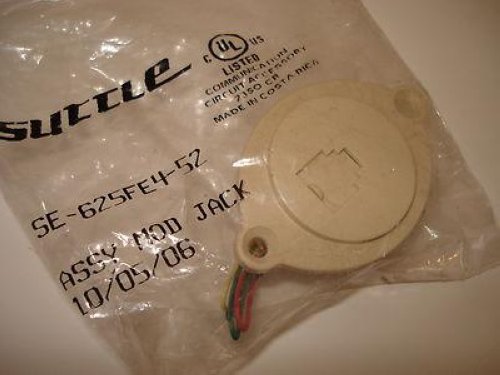 Suttle SE-625FE4-52 Jack Assembly NSFP