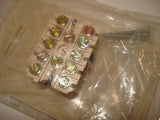 Suttle SE-2-1002-52 6C Duplex Jack Assembly NSFP