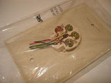 Suttle SE-625B4-4-52 Plated Mod Jack Assembly NSFP