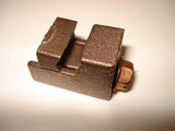 Electric Motion EM2372 1/0 #10 AWG H2 Clamp Connector NSNP