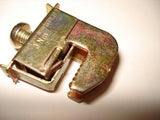 Rittal SV 3481.500 2.5-16 Conductor Connection Clamp NSNP lot of 4