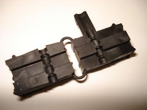 Murrplastik 87121210 KDT/ZE 3 Cable Grommit Gland NSNP