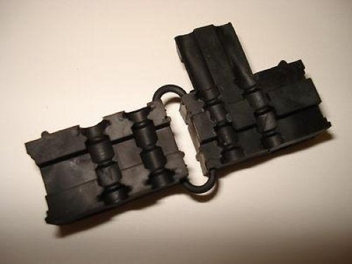 Murrplastik 87121284 KDT/ZE 2x4 Cable Grommit Gland NSNP