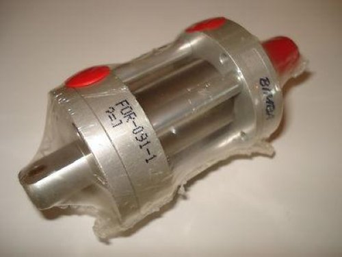 Bimba FLAT-1 For-091-1 Pneumatic Cylinder NSFP