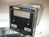 Dwyer Love Controls 1010 Digital Process Indicator & Alarm USNP