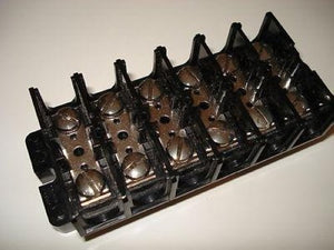 Carlton Bates Magnum USD Products KUX-6 Non Shorting Board 600V 30A NSNP Lot 2