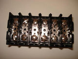 Carlton Bates Magnum USD Products KUX-6 Non Shorting Board 600V 30A NSNP Lot 2