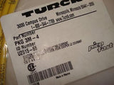 Turck PKG 3M-4 3 Pin Picofast Prox Cable NSFP