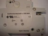 ABB KO,5A S271 230-400 Single Pole Circuit Breaker USNP