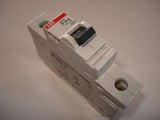 ABB K16A S271 230/400 Single Pole Circuit Breaker USNP