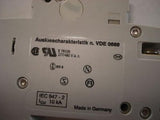 ABB K16A S271 230/400 Single Pole Circuit Breaker USNP