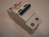 ABB K16A S202 400 Double Pole Circuit Breaker NSNP