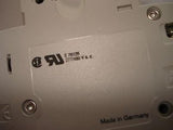 ABB KS 15A S273 400 Three Pole 15A Circuit Breaker NSNP