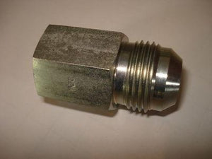 Parker 12-8 GTX-S Female Swivel Connector 3/4 x 1/2 NSNP