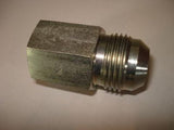 Parker 12-8 GTX-S Female Swivel Connector 3/4 x 1/2 NSNP