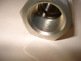 Parker 12-8 GTX-S Female Swivel Connector 3/4 x 1/2 NSNP