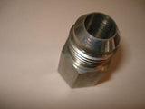 Parker 12-8 GTX-S Female Swivel Connector 3/4 x 1/2 NSNP
