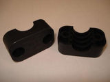 Parker 3190-PP Clamp Halves 1 set NSNP