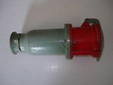 Hubbell 223A 450CT 30A 480V Power Connector Plug USNP