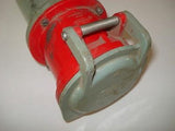 Hubbell 223A 450CT 30A 480V Power Connector Plug USNP