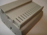 Allen Bradley Lot Of 15 1492-R4 Gray Terminal Blocks NSNP