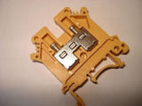 Allen Bradley 1492-U4 Box/50 NIB Terminal Blocks NSFP