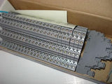 Entrelec 115 542 12 D2.5/6-D Box/25 Gray Terminal Blocks NSFP