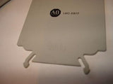 Allen Bradley Lot Of 21 1492-EB35 NEW End Barriers NSNP