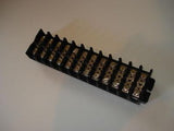GE / Marathon 12 Circuit Terminal Block Board NSNP