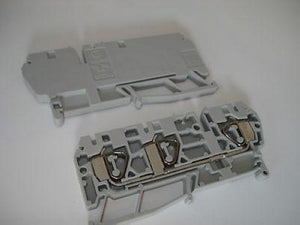 Allen Bradley 1492-R4T Gray (1EA) Terminal Block NSNP