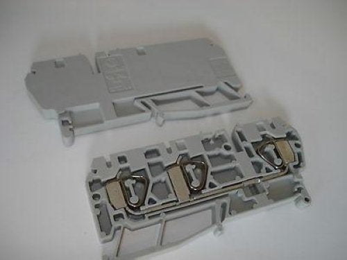 Allen Bradley 1492-R4T Gray (1EA) Terminal Block NSNP