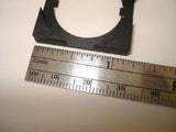 Plastic Push Button Switch Plastic Housing Name / Legend Plate NSNP Lot of 2