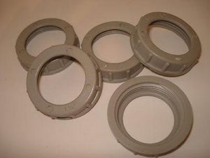 Neer PB-400 784795-14400 1-1/4" Conduit Bushings Lot of 5NSNP