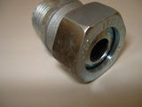 Hubbell Raco 3702-2 1/2" Liquid Tight Strain Relief Cord Grip Connector NSNP