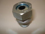 Hubbell Raco 3702-2 1/2" Liquid Tight Strain Relief Cord Grip Connector NSNP