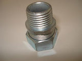 Hubbell Raco 3702-2 1/2" Liquid Tight Strain Relief Cord Grip Connector NSNP