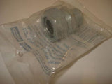 Hubbell Raco 3782-6 Liquid Tight Strain Relief 1/2" Cord Grip Connector NSFP