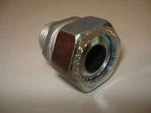 Hubbell Raco 3702-5 Liquid Tight Strain Relief 1/2" Cord Grip Connector NSNP LOT OF 11
