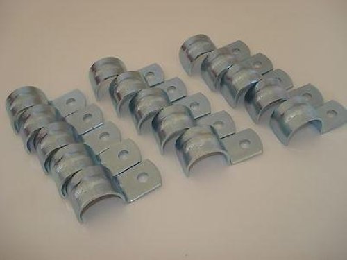 Rigid Conduit 3/4
