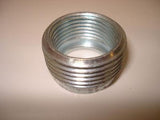 Appleton O-Z/G RB 1" To 3/4" Rigid Conduit Reducer NSNP LOT OF 6