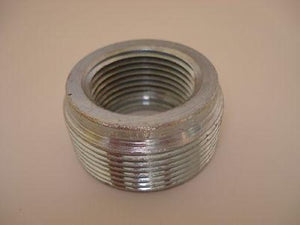 Appleton O-Z/G RB 1-1/2" To 1" Rigid Conduit Reducer NSNP LOT OF 11