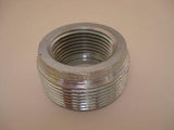 Appleton O-Z/G RB 1-1/2" To 1" Rigid Conduit Reducer NSNP LOT OF 11