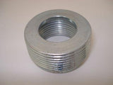 Appleton O-Z/G RB 1-1/2" To 1" Rigid Conduit Reducer NSNP LOT OF 11