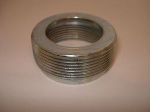 Appleton 2" To 1-1/2" Rigid Conduit Reducer RB200-150 NSNP LOT OF 4