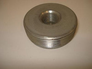 Appleton 2" To 1/2" Rigid Conduit Reducer NSNP LOT OF 5