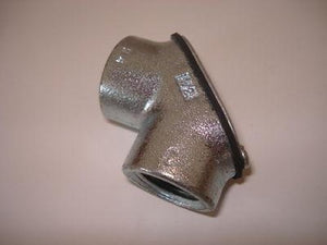 Appleton 1/2" 90 Deg Pulling Connector For Rigid Conduit NSNP LOT OF 7