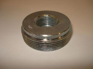 Appleton 2" To 3/4" Rigid Conduit Reducer NSNP LOT OF 5