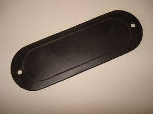 Appleton 1/2" Neoprene LB LR LL GK50-N Conduit Body Gasket NSNP LOT OF 10