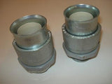STNM 1-1/4" Seal Tight Connectors Lot of 2 NSNP