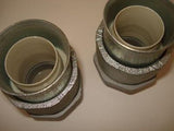 STNM 1-1/4" Seal Tight Connectors Lot of 2 NSNP